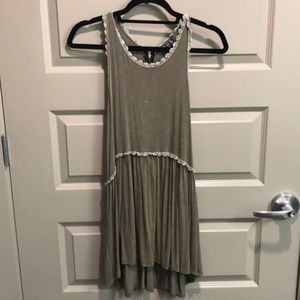 Cute Tank (dress)